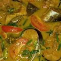 Cooksnap dari QueenBii untuk resep Ikan patin bumbu kuning