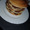 صورة من Aws Essam، شاركها بعد تجربة وصفة بان كيك