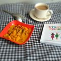 Cooksnap dari Laela Hakim untuk resep Sambal Goreng Kentang Krecek