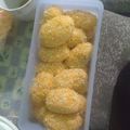 Cooksnap dari Isti Rahayu untuk resep Kroket Kentang Isi Ayam dan Sosis