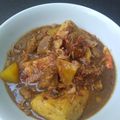 Cooksnap dari Natalia Rina untuk resep Semur Daging Sapi