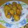 صورة من متربصة صغيرة 👧💁 في الطبخ🍳🍲🍜🍮، شاركها بعد تجربة وصفة بطاطا محمرة في الزيت