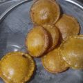 Cooksnap dari zaza untuk resep Kue cucur gula merah simpel