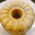 Cooksnap dari Siti Robiah untuk resep Bolu pisang kukus