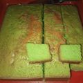 Cooksnap dari Sum Marmie Sumarmi untuk resep Bolu Jadul Pak Sahak (8 telur/ loyang 24cm)