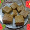 صورة من فاطمة الزهراء🌿، شاركها بعد تجربة وصفة كيكة البرتقال 🍊🍞