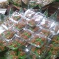 Cooksnap dari Mastika Mastika untuk resep Wadai Kekicak (khas Banjar)