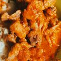 Cooksnap dari Omah Wangiseruni untuk resep Tengkleng Ayam Khas Solo
