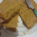Cooksnap dari Aryn Harny Yulyanti untuk resep cake pisang magic com
