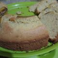Cooksnap dari ratih wulandari untuk resep Bolu Pisang Panggang