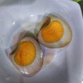 小玉 的 糖心蛋 cooksnap