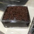 Cooksnap dari Jw Reyndha untuk resep Setup Roti Tawar Vla Cokelat