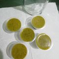 Cooksnap dari Yani Maryanih untuk resep Puding Daun Kelor
