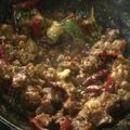 Guru Kalai's cooksnap of when they made சிக்கன் உப்பு கறி (Chicken uppu kari recipe in tamil).
