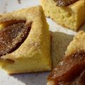 Mónika Gyurászné Cooksnap-ja, amikor elkészítette a(z) Szilvás lepény recept receptet.