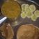 Anjana Sahil Manchanda का कुकस्नैप जब उन्होंने पूरी आलू टमाटर की सब्जी के साथ (Puri aloo tamatar ki sabzi ke sath recipe in hindi) बनाया था।