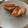 El cooksnap de Marieta cuando hizo Patatas al vapor en microondas, con salmón ahumado y majonesa: Cena rápida y facilísima!.