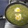 El cooksnap de Manu Triano cuando hizo Guisantes con jamón.