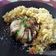 Cooksnap από Sitronella στη συνταγή Risotto στο «κλουβί με τις τρελές» Τις μελιτζάνες…