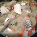 Cooksnap dari Kharisma Azizah untuk resep Garang Asem Ayam Kampung