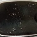El cooksnap de FABIAN NO TE IMPORTA cuando hizo Arroz negro cremoso con calamares en Thermomix 6.