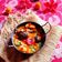  Mrinalini Sinha का कुकस्नैप जब उन्होंने आलू बैंगन की सब्जी (Aloo Baingan ki sabzi recipe in Hindi) बनाया था।
