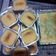 Cooksnap dari muliana untuk resep Japanese Cotton Cheese Cake Keto#Ketopad#Ketobetic
