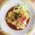 Cooksnap dari Aanggie Cooking untuk resep Tahu Kupat Solo