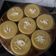 Cooksnap dari mrssetiaji untuk resep Kue lumpur labu kuning