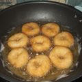 Cooksnap dari Ummu Hafshah untuk resep Donat Lembut Empuk