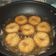 Cooksnap dari Ummu Hafshah untuk resep Donat Lembut Empuk