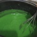 Cooksnap dari Aisyah Ardan untuk resep Cendol Pandan Tepung Beras