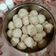 Parul rawat का कुकस्नैप जब उन्होंने मावा और तिल के लड्डू (mawa aur til ke ladoo recipe in Hindi) बनाया था।