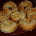 Cooksnap από tahitian στη συνταγή Γεμιστά κουλούρια