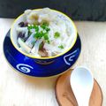 Cooksnap dari Yuli Tiarni untuk resep Tekwan Jadul (tanpa ikan) Palembang