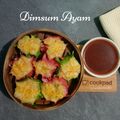 Cooksnap dari wulanandri untuk resep Dimsum Ayam