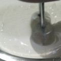 Cooksnap dari liza untuk resep Ice Cream Walls Homemade (Chocolate, Strawberry, Vanilla Oreo)