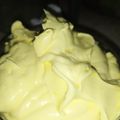 Cooksnap dari kurnia widhi untuk resep Butter cream blue band chennie zhang