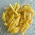 Cooksnap dari Nindy Berliana untuk resep Kentang goreng ala KFC