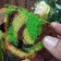 Cooksnap dari roza uzlifa untuk resep Marmer Cake Lembut