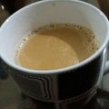 saba naz's cooksnap of when they made Winter Special jaggery tea 🍵.