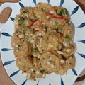 Cooksnap dari Retina Secretta untuk resep Egg tofu saus telur asin