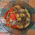 Cooksnap dari Selfia untuk resep Capcay Kuah
