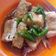 Cooksnap dari Sicilia untuk resep Tahu gejrot