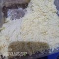 Cooksnap dari fatimah untuk resep Setup roti tawar🍞 (#GBA9)