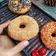 Cooksnap dari Tatta Manyund untuk resep Donat squisy (ide jualan)