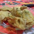 Cooksnap dari Kartika Ratnawati untuk resep Tahu Aci