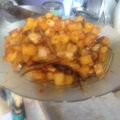 Cooksnap dari Mala Dahniar untuk resep Sambel Goreng Kentang