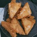 Cooksnap dari Ratna Wulan ayu untuk resep Tahu Crispy