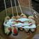 Cooksnap dari Ummu Abdullah untuk resep Sate Telur Gulung